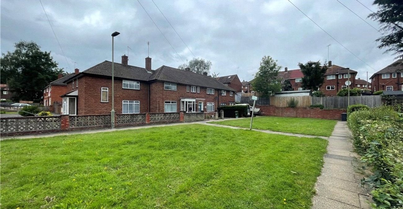 2 bedroom house for sale in St Pauls Cray | Robinson Jackson