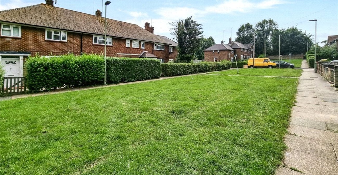 2 bedroom house for sale in St Pauls Cray | Robinson Jackson