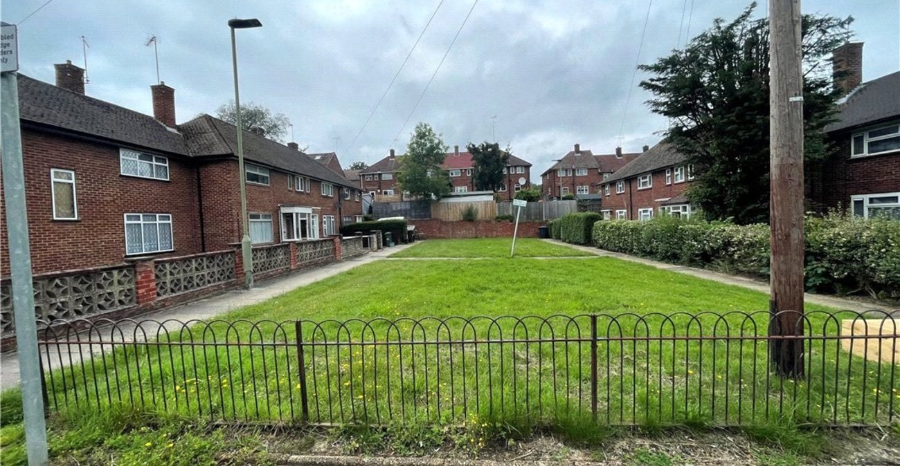 2 bedroom house for sale in St Pauls Cray | Robinson Jackson