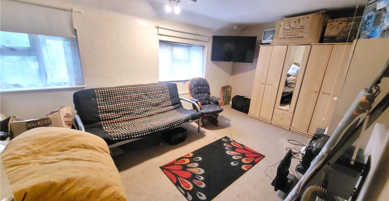 2 bedroom house for sale in St Pauls Cray | Robinson Jackson