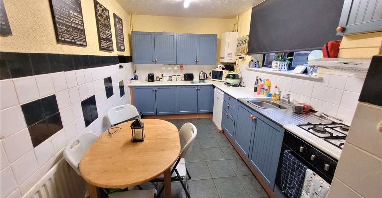 2 bedroom house for sale in St Pauls Cray | Robinson Jackson