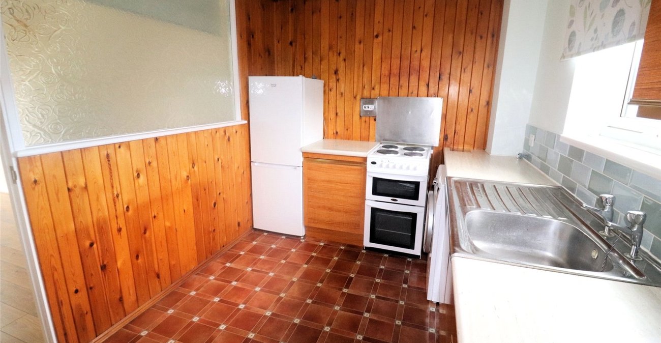 2 bedroom property for sale in Northumberland Heath | Robinson Jackson