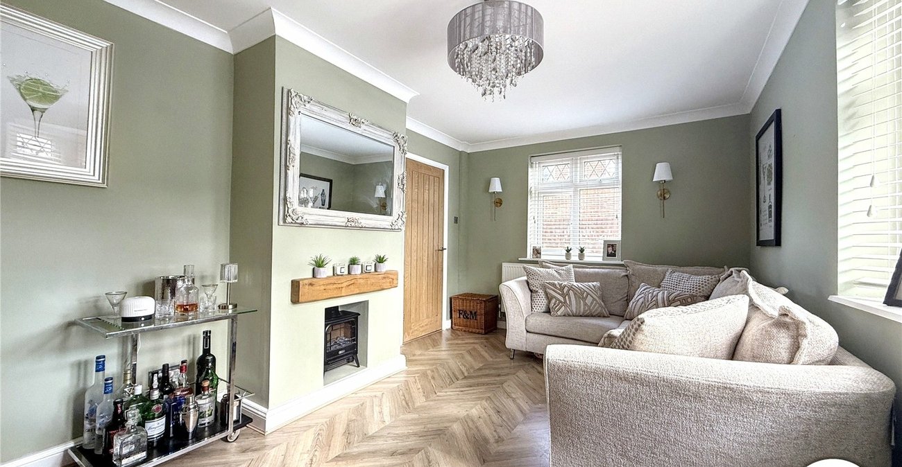 3 bedroom house for sale in Twydall | Robinson Michael & Jackson