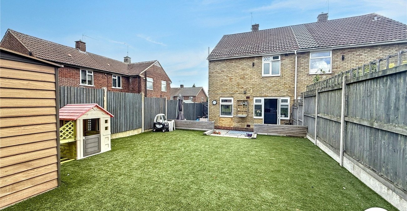 3 bedroom house for sale in Twydall | Robinson Michael & Jackson