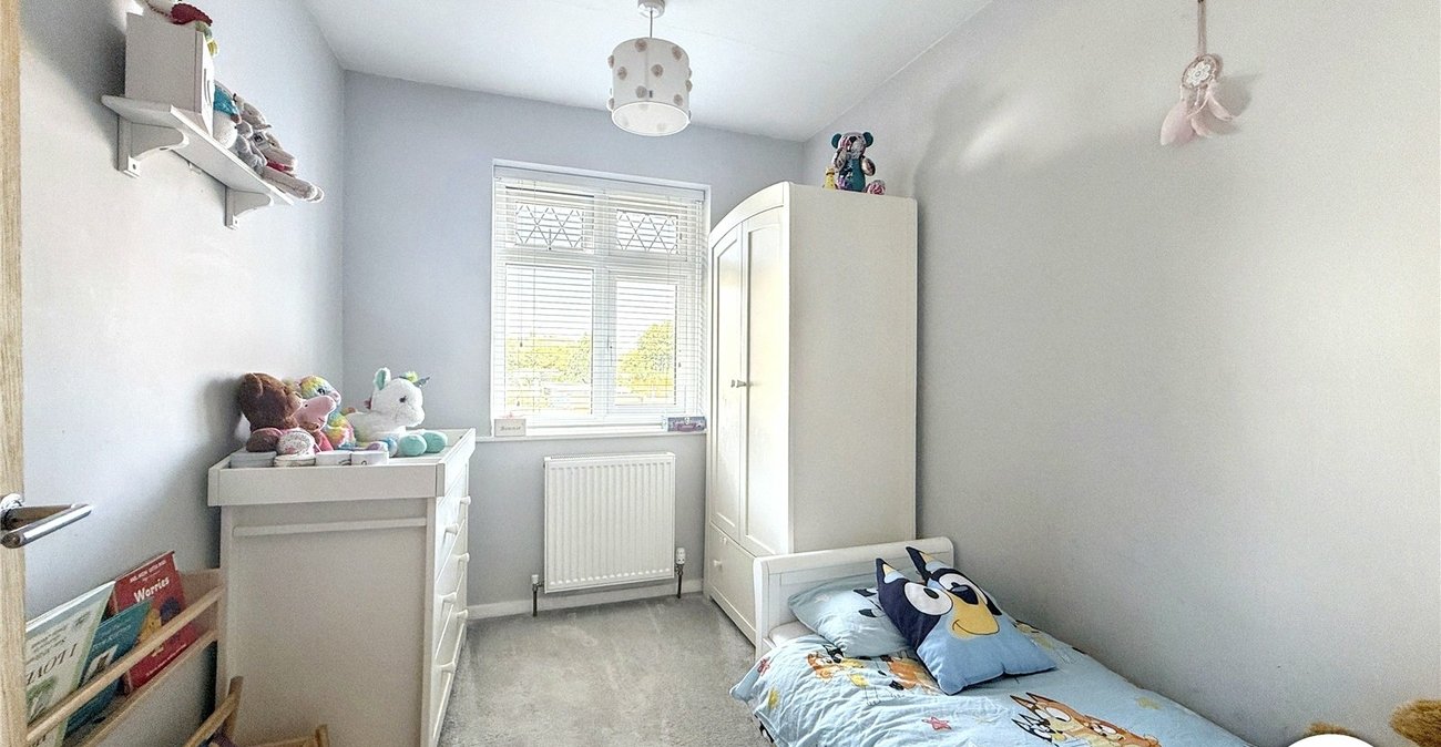 3 bedroom house for sale in Twydall | Robinson Michael & Jackson