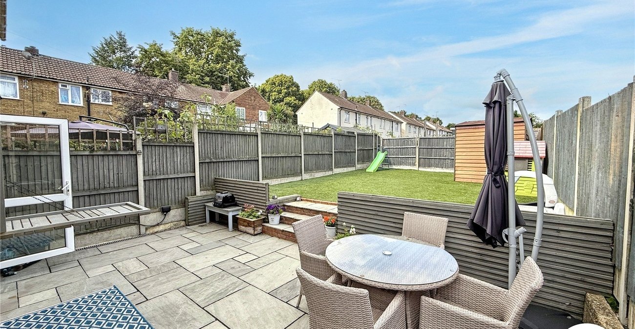 3 bedroom house for sale in Twydall | Robinson Michael & Jackson