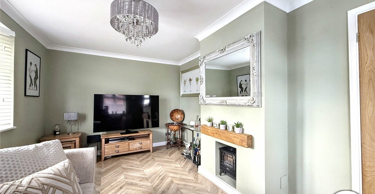 3 bedroom house for sale in Twydall | Robinson Michael & Jackson