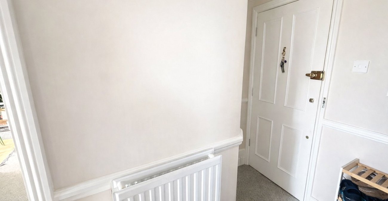 1 bedroom property for sale in London | Robinson Jackson