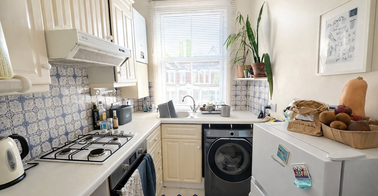 1 bedroom property for sale in London | Robinson Jackson