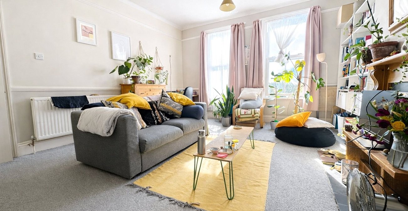 1 bedroom property for sale in London | Robinson Jackson
