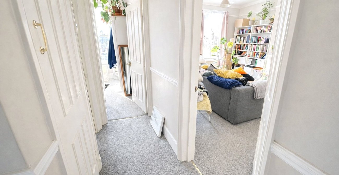 1 bedroom property for sale in London | Robinson Jackson