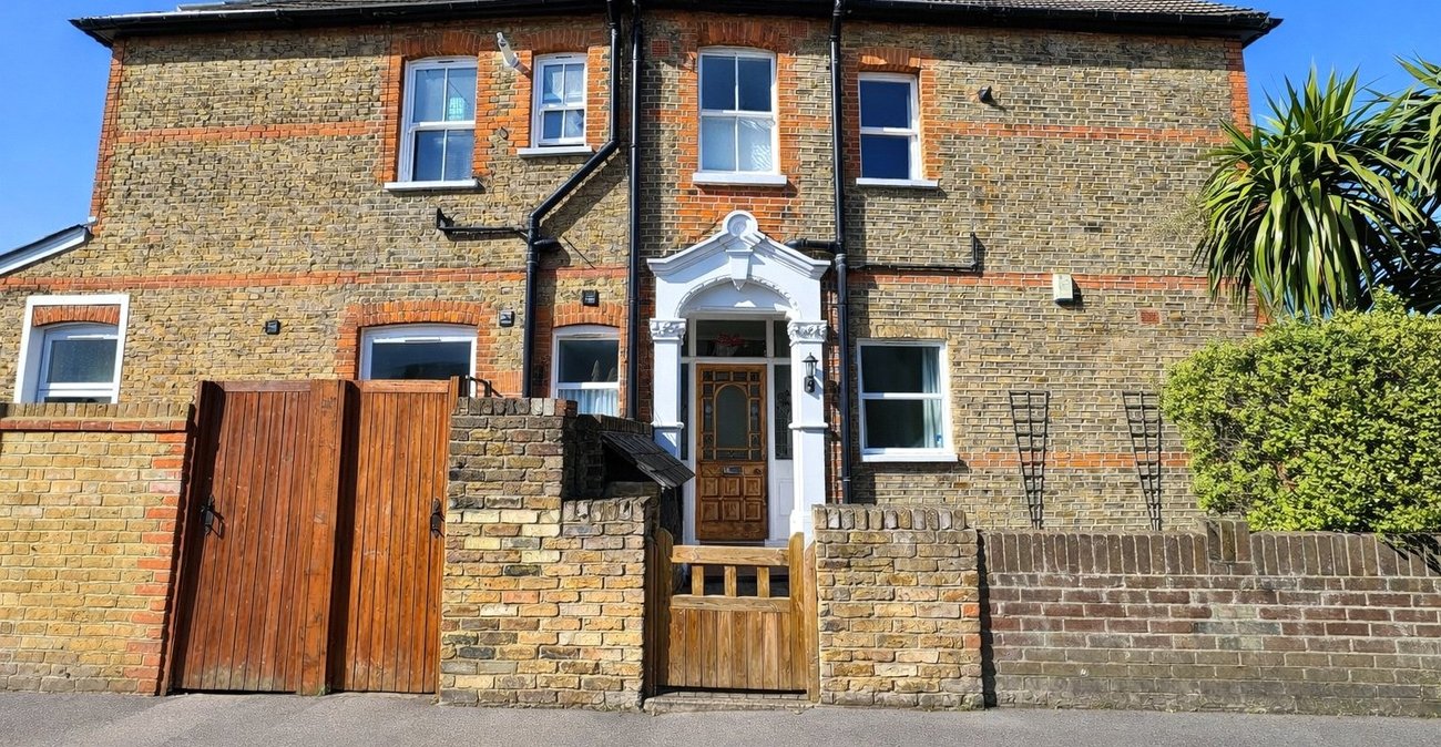 1 bedroom property for sale in London | Robinson Jackson