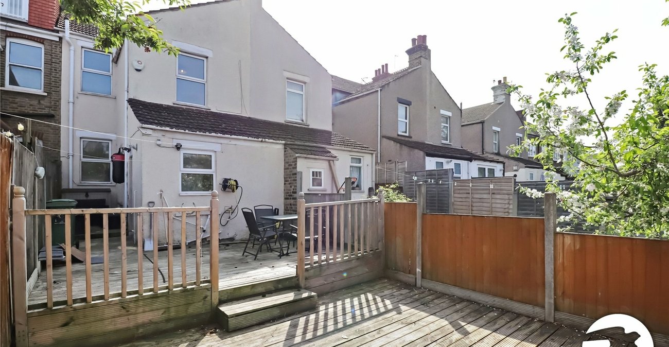 3 bedroom house for sale in Belvedere | Robinson Jackson