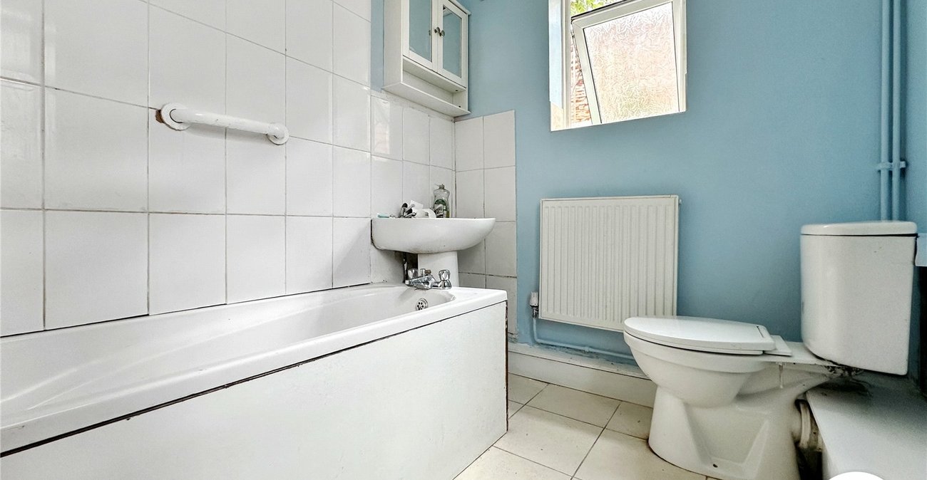 3 bedroom house for sale in Chatham | Robinson Michael & Jackson