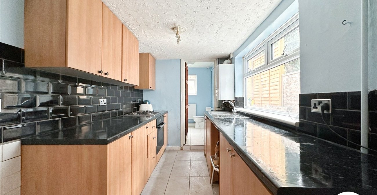 3 bedroom house for sale in Chatham | Robinson Michael & Jackson