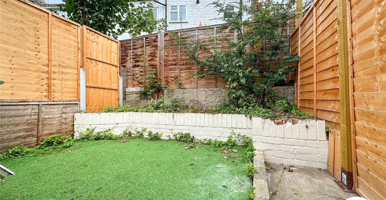 3 bedroom house for sale in Chatham | Robinson Michael & Jackson