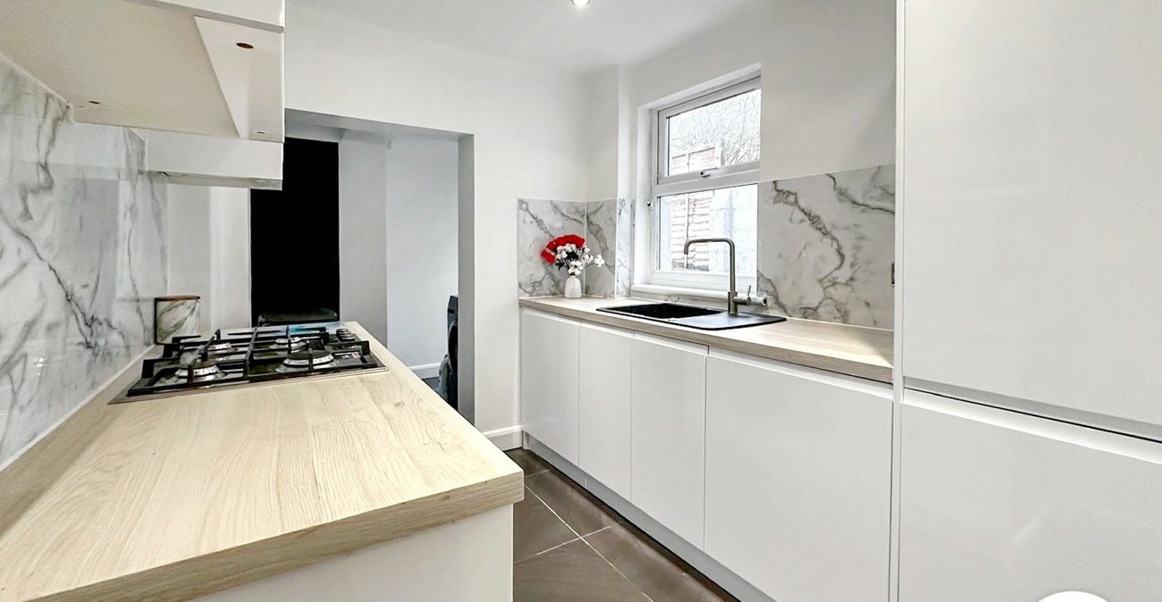 2 bedroom house for sale in Chatham | Robinson Michael & Jackson