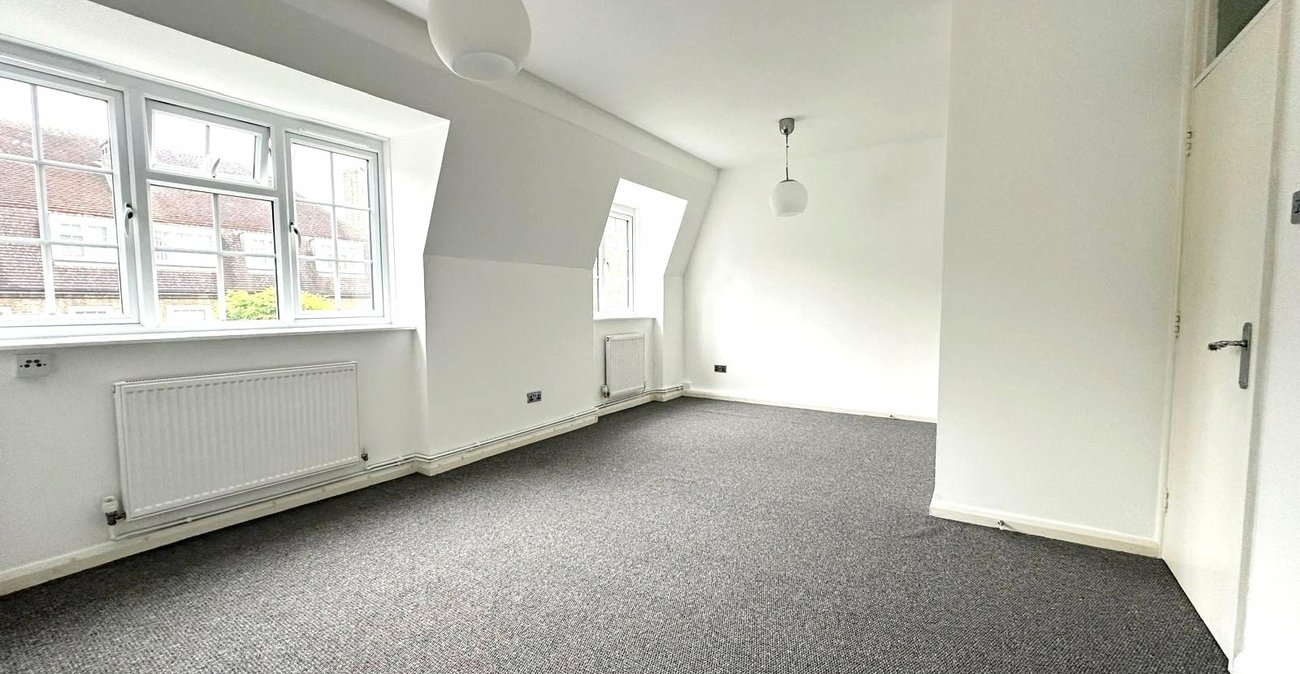 1 bedroom property for sale in London | Robinson Jackson