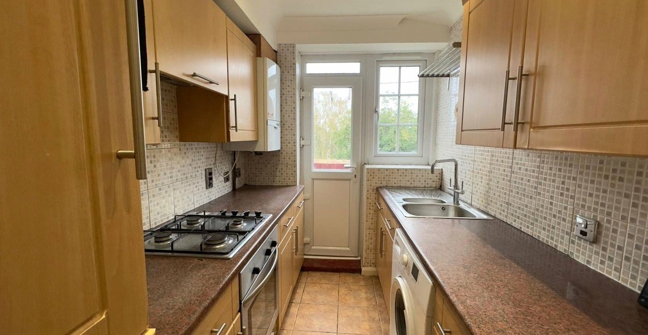 1 bedroom property for sale in London | Robinson Jackson