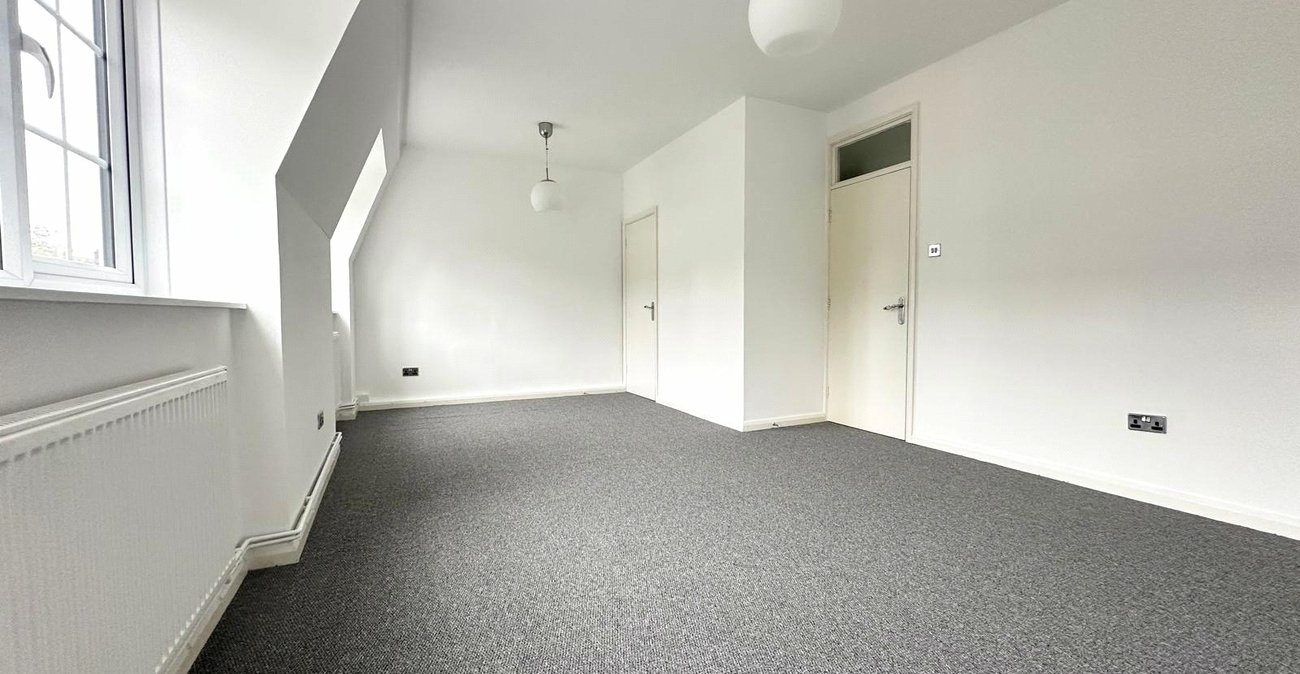 1 bedroom property for sale in London | Robinson Jackson