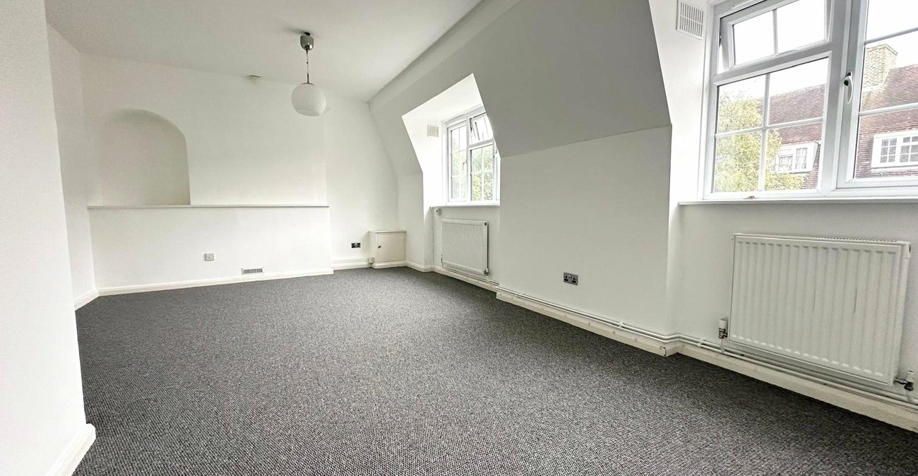 1 bedroom property for sale in London | Robinson Jackson