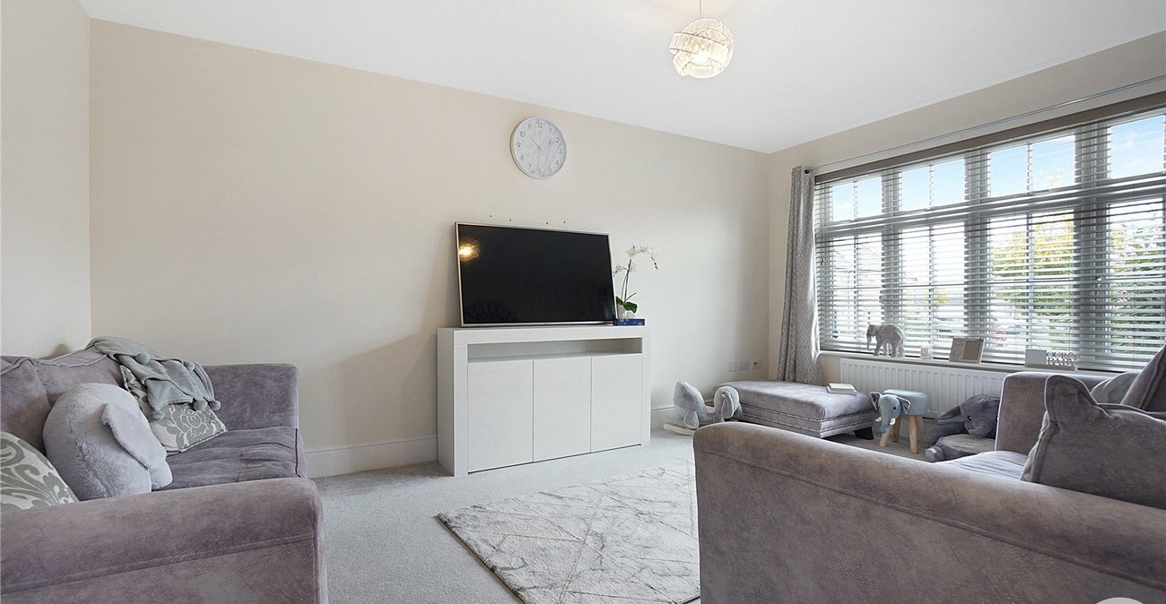 4 bedroom house for sale in Ebbsfleet Quarter | Robinson Jackson