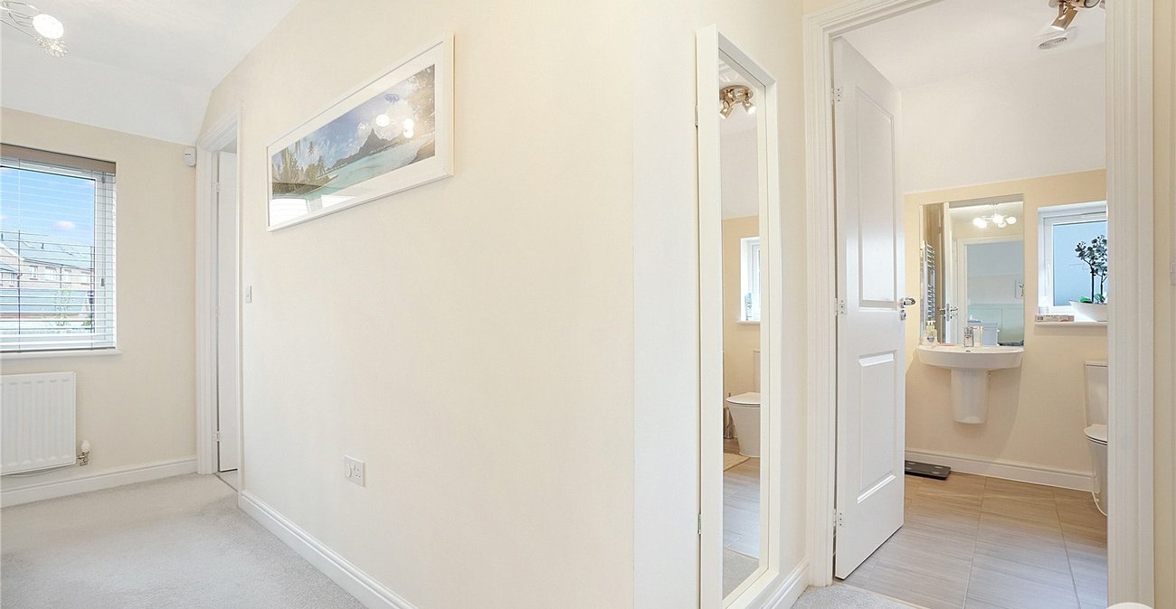 4 bedroom house for sale in Ebbsfleet Quarter | Robinson Jackson