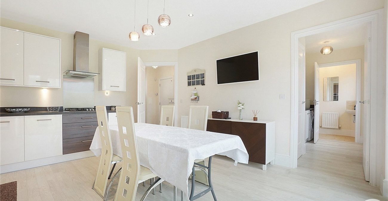 4 bedroom house for sale in Ebbsfleet Quarter | Robinson Jackson