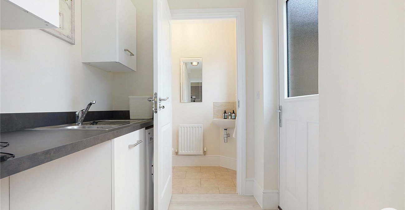 4 bedroom house for sale in Ebbsfleet Quarter | Robinson Jackson