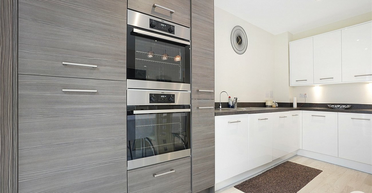 4 bedroom house for sale in Ebbsfleet Quarter | Robinson Jackson