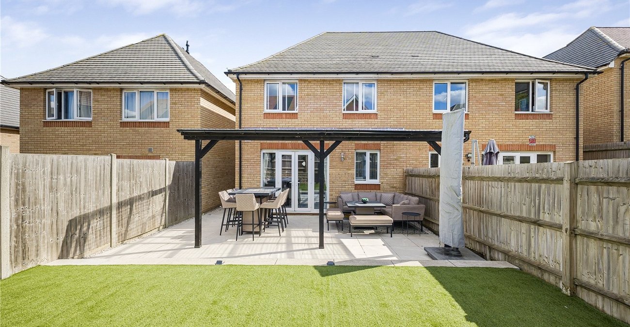 3 bedroom house for sale in Weldon | Robinson Jackson