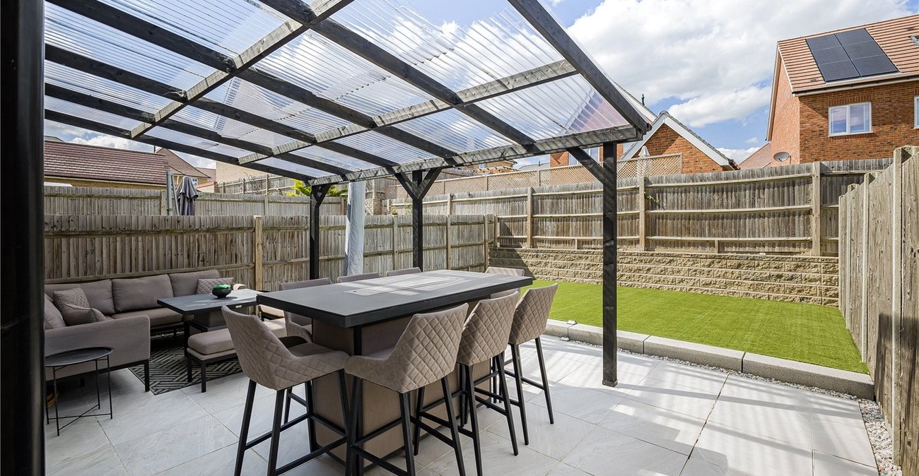 3 bedroom house for sale in Weldon | Robinson Jackson