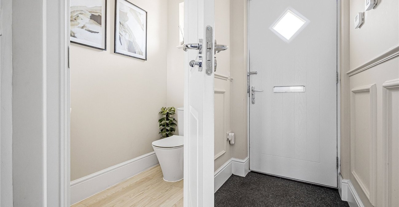 3 bedroom house for sale in Weldon | Robinson Jackson