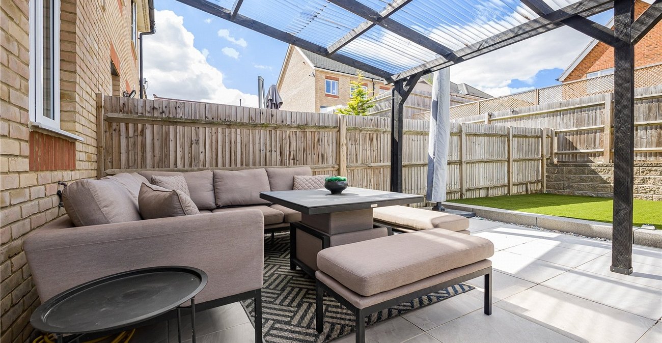 3 bedroom house for sale in Weldon | Robinson Jackson