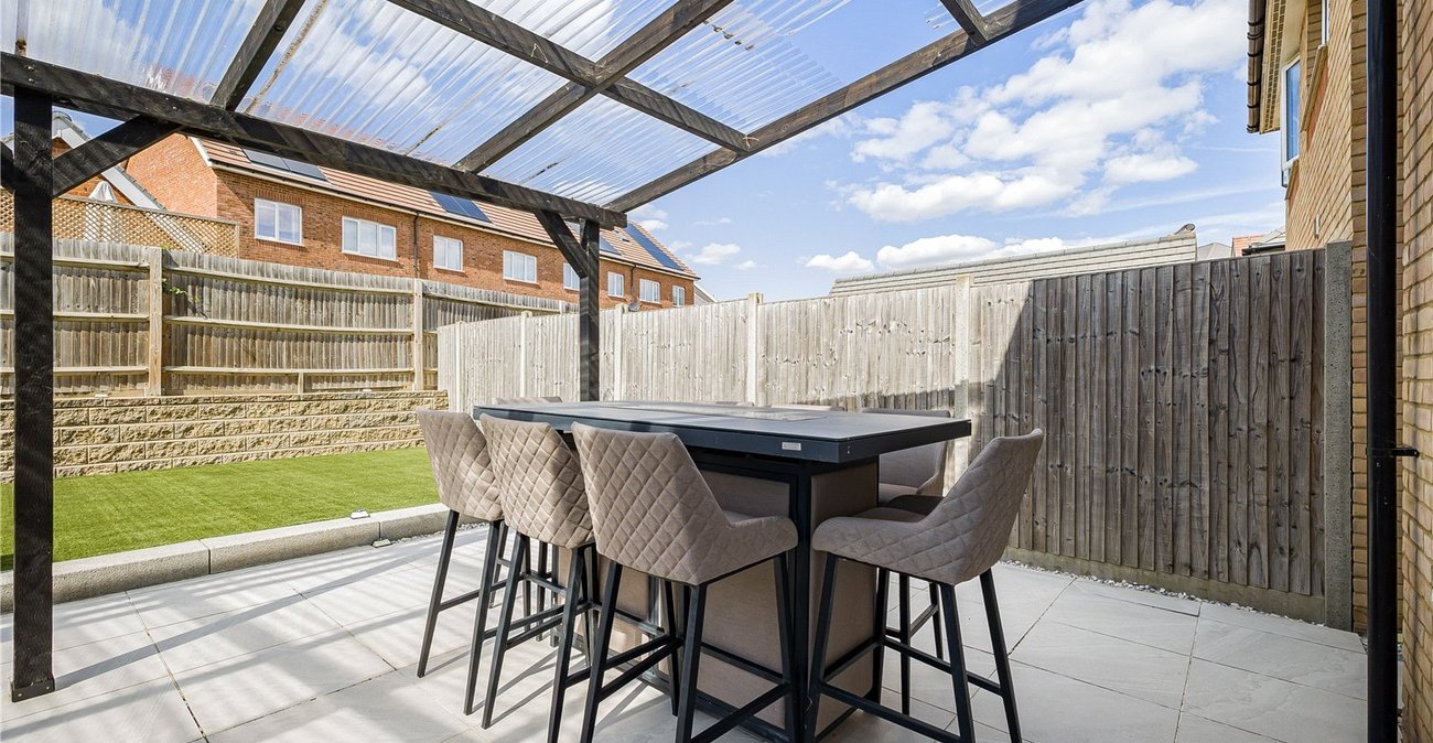 3 bedroom house for sale in Weldon | Robinson Jackson
