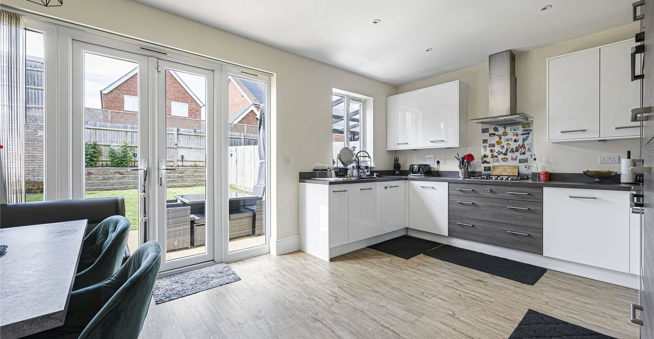 3 bedroom house for sale in Weldon | Robinson Jackson
