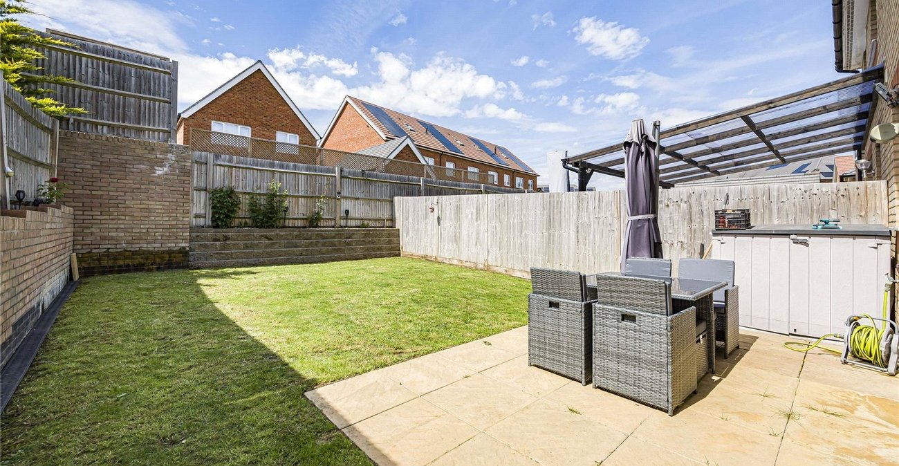 3 bedroom house for sale in Weldon | Robinson Jackson