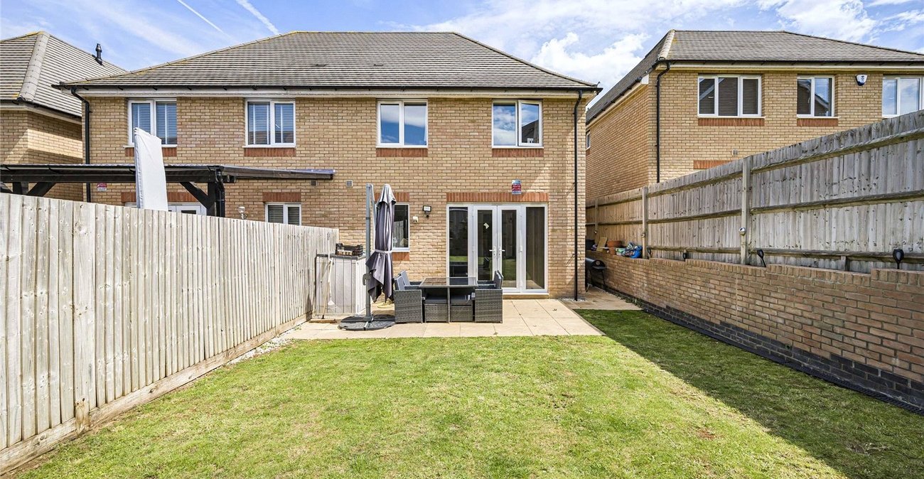 3 bedroom house for sale in Weldon | Robinson Jackson