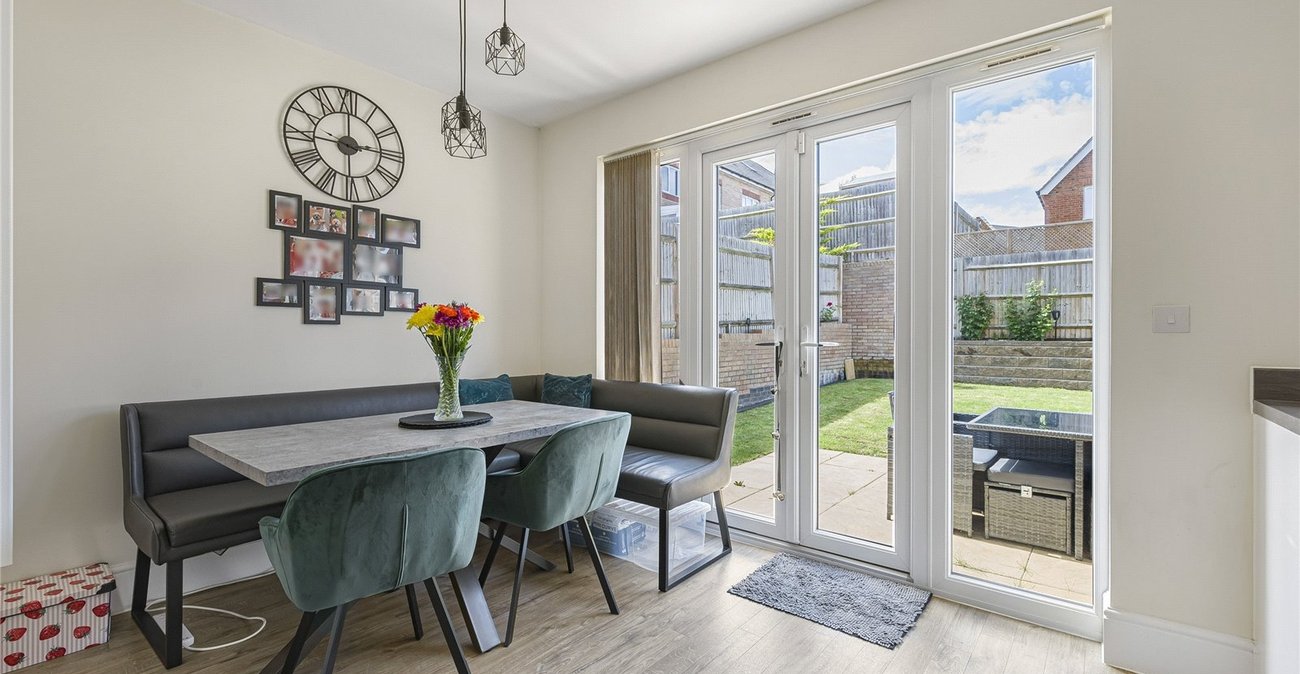 3 bedroom house for sale in Weldon | Robinson Jackson