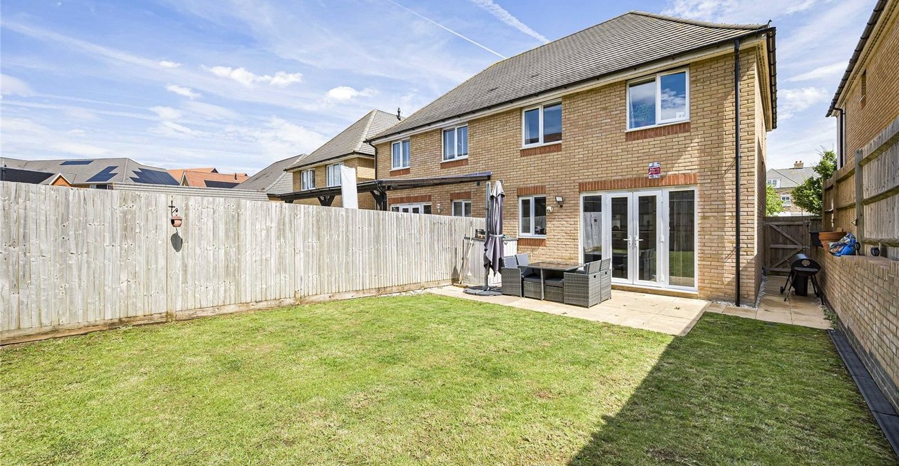 3 bedroom house for sale in Weldon | Robinson Jackson