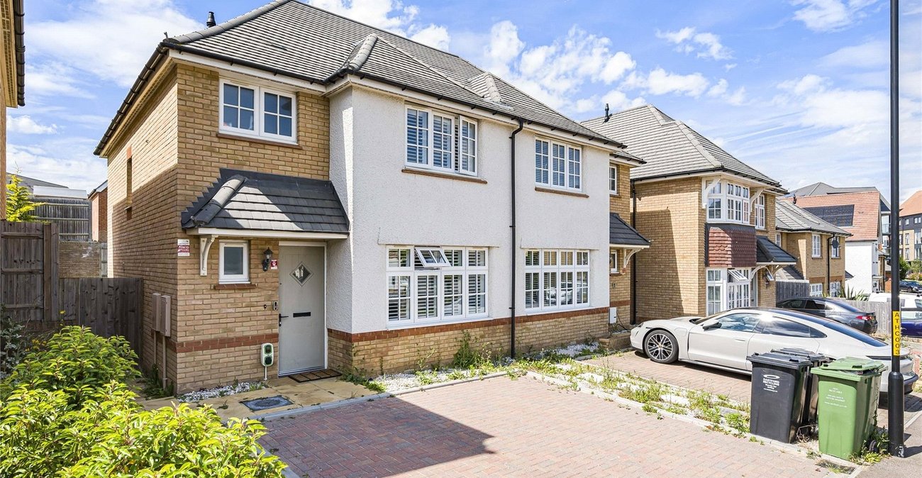 3 bedroom house for sale in Weldon | Robinson Jackson