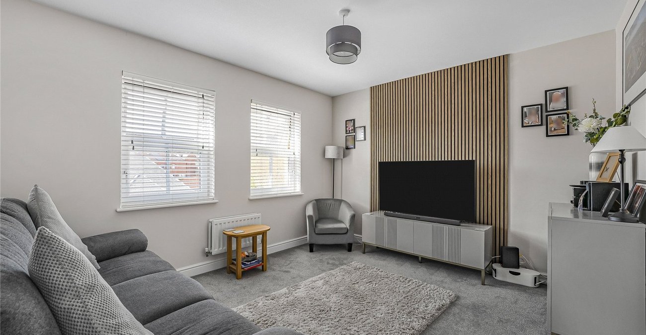 2 bedroom property for sale in Weldon | Robinson Jackson