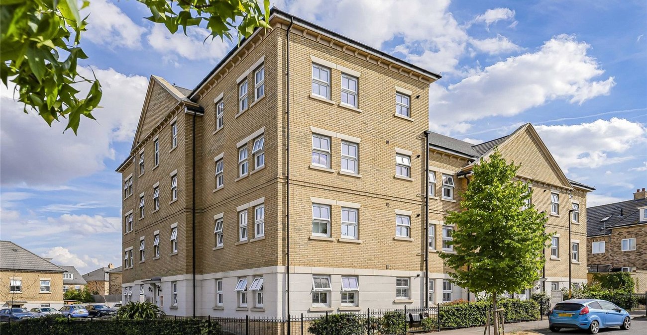 2 bedroom property for sale in Weldon | Robinson Jackson