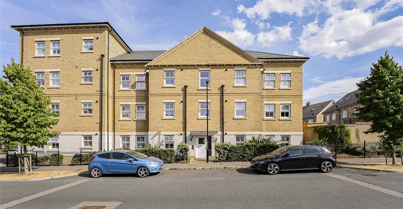 2 bedroom property for sale in Weldon | Robinson Jackson
