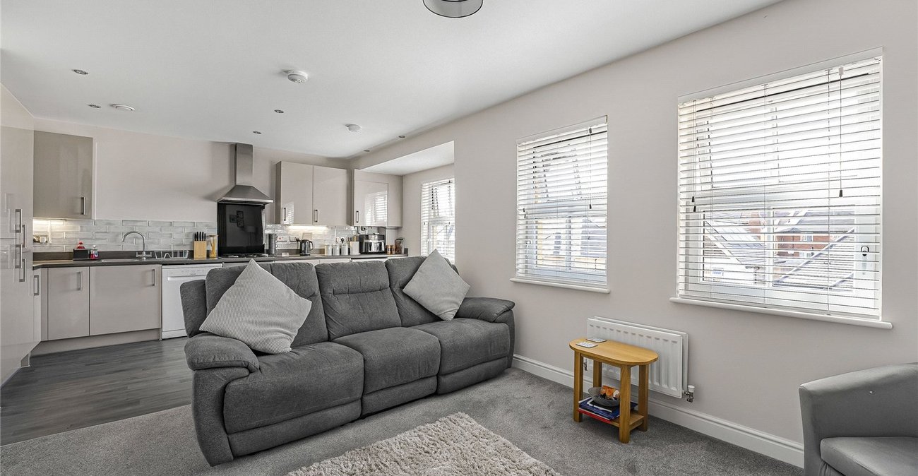 2 bedroom property for sale in Weldon | Robinson Jackson