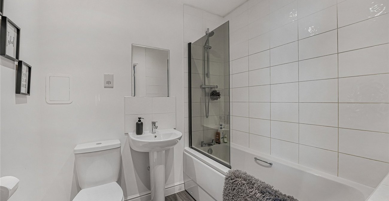 2 bedroom property for sale in Weldon | Robinson Jackson