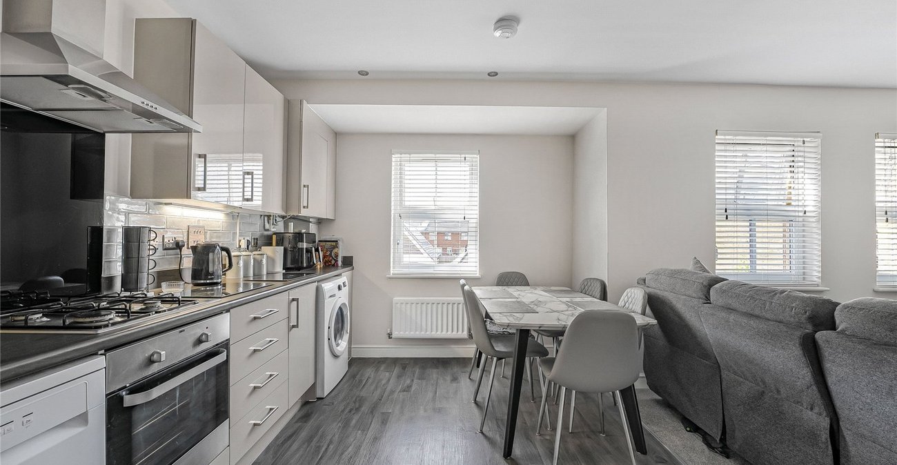 2 bedroom property for sale in Weldon | Robinson Jackson