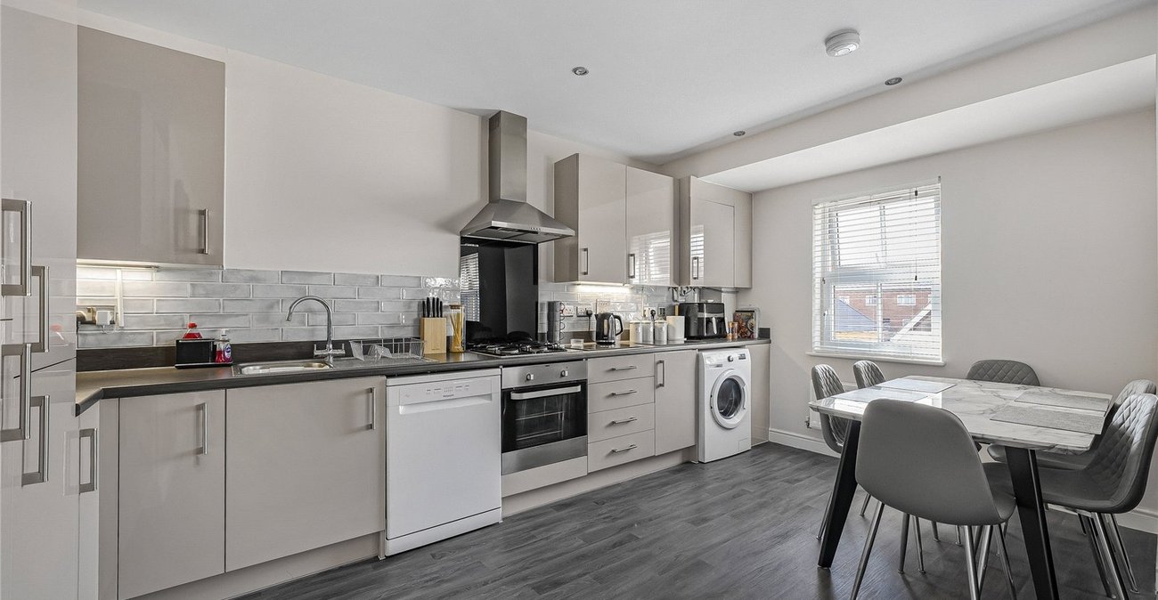 2 bedroom property for sale in Weldon | Robinson Jackson