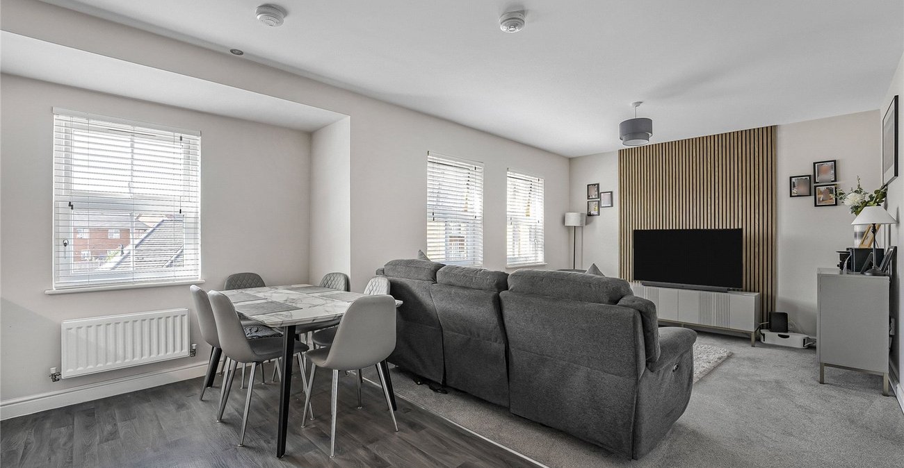 2 bedroom property for sale in Weldon | Robinson Jackson
