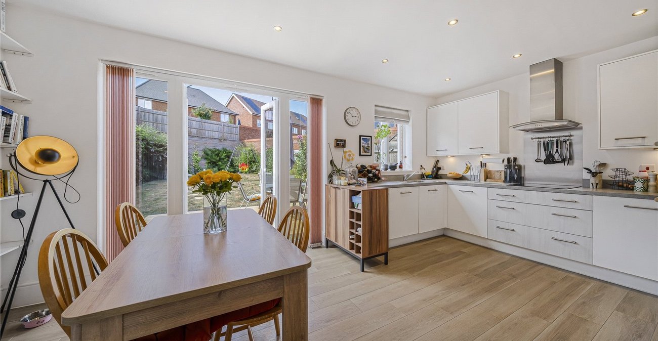 3 bedroom house for sale in Weldon | Robinson Jackson